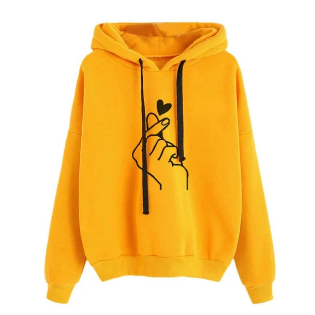 Yellow / XL