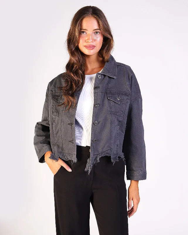 Pandora Denim Jacket