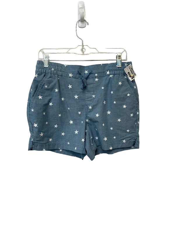 Blue Shorts Magellan, Size M