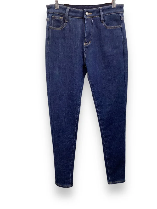 Jeans Boot Cut By Clothes Mentor In Denim, Size: 8