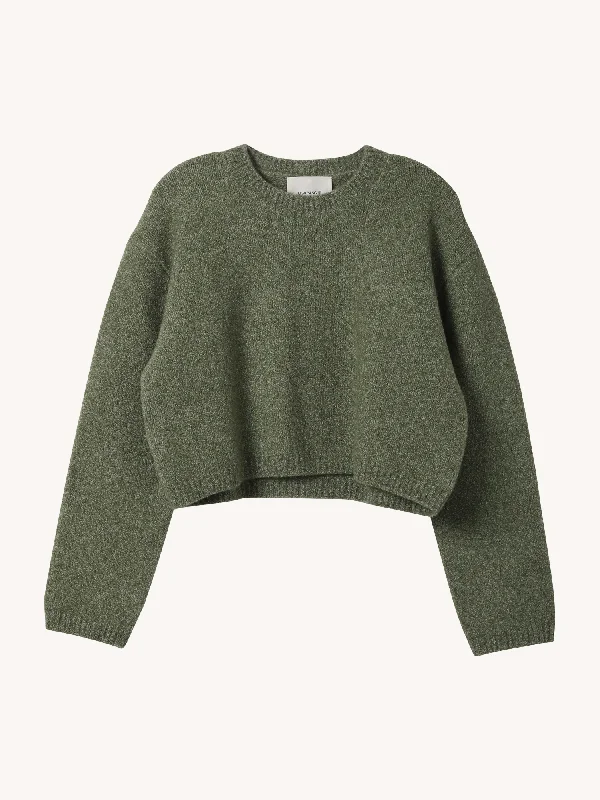 Hazelle Sweater