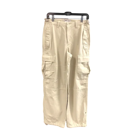 Pants Cargo & Utility By Aritzia In Beige, Size: 6