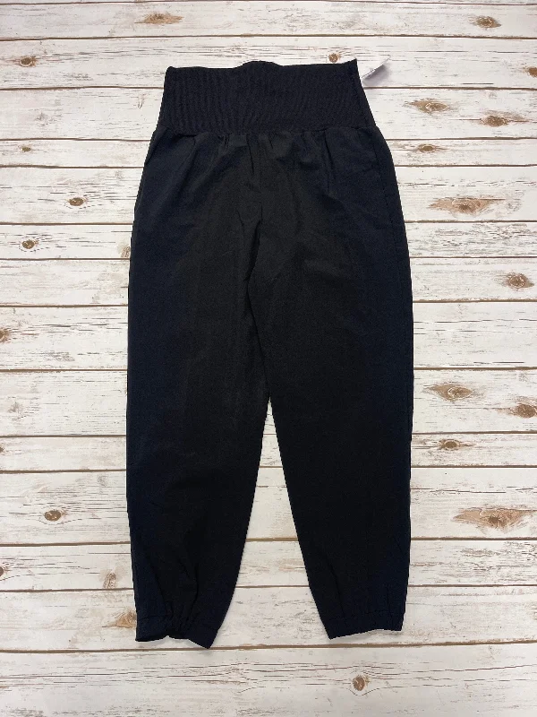 Pants Lounge By Vanilla Star In Black, Size: L