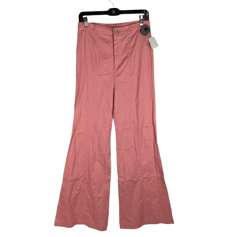 Pants Other By Jealous Tomato In Pink, Size: L