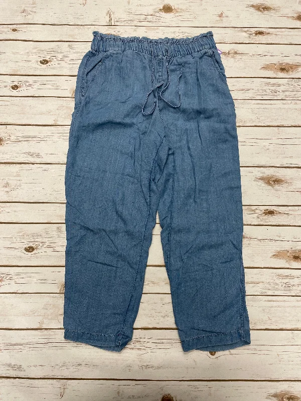 Pants Other By Loft In Blue, Size: M