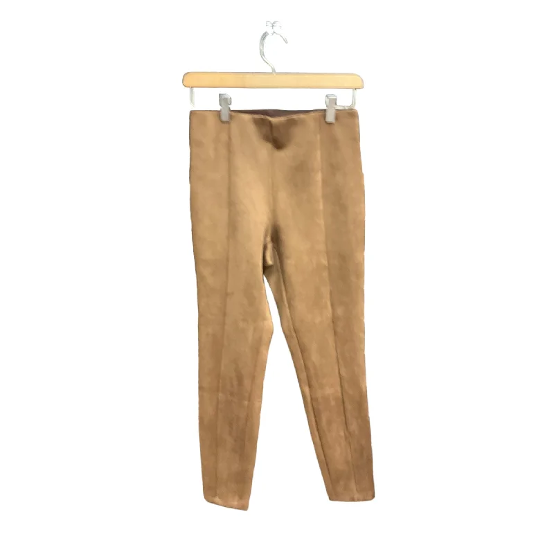 Pants Other By Loft In Brown, Size: 4