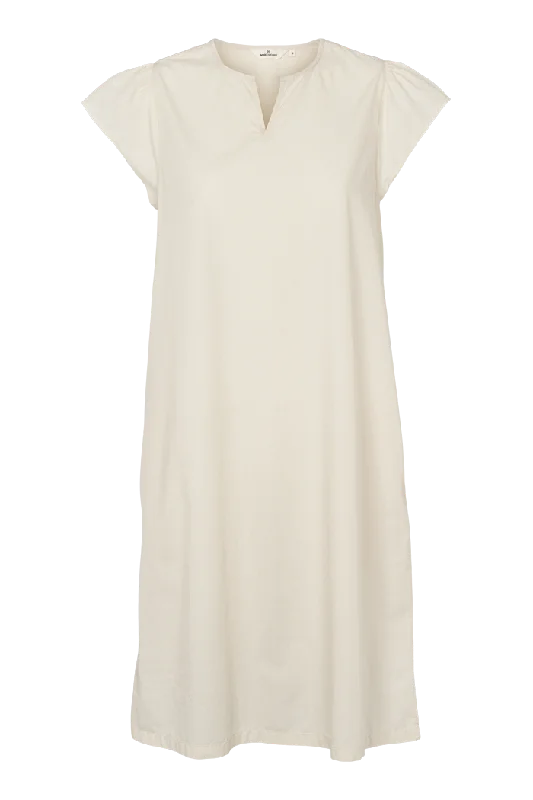 Silje SS Dress - Birch