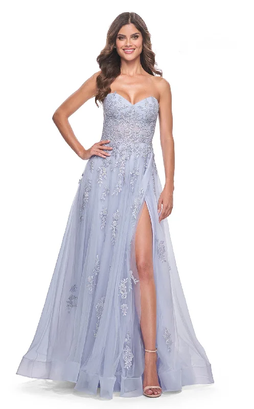 La Femme 32084 Dress