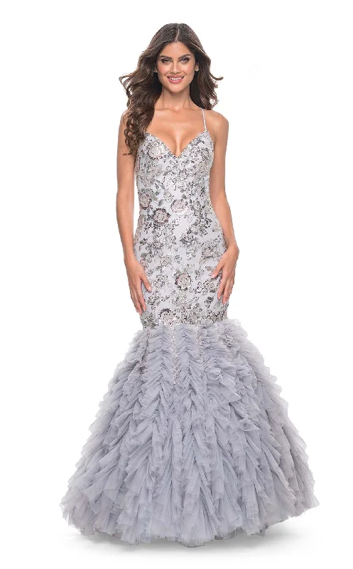 La Femme 32105 Dress