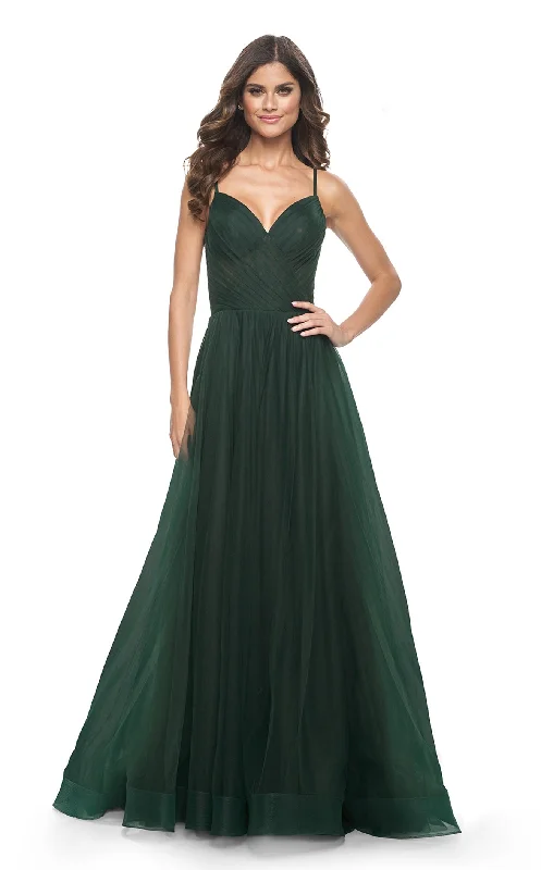 La Femme 32130 Dress