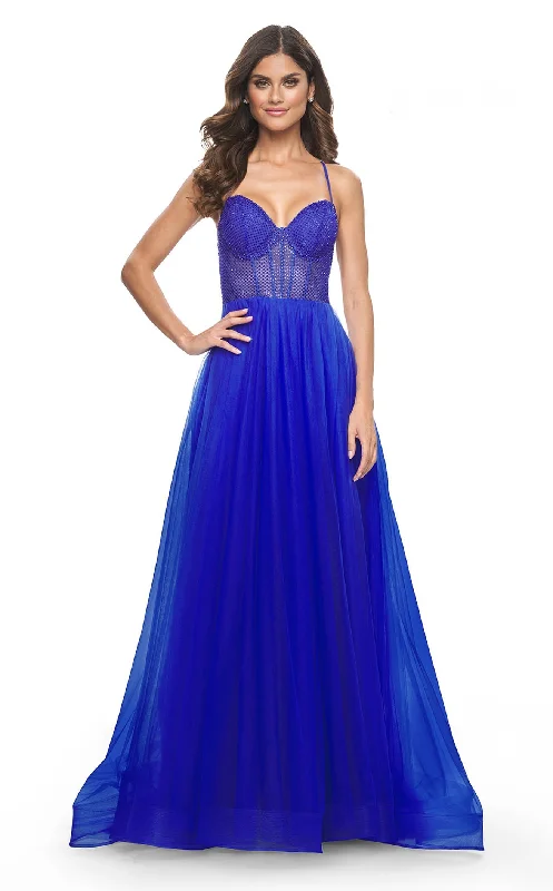 La Femme 32135 Dress