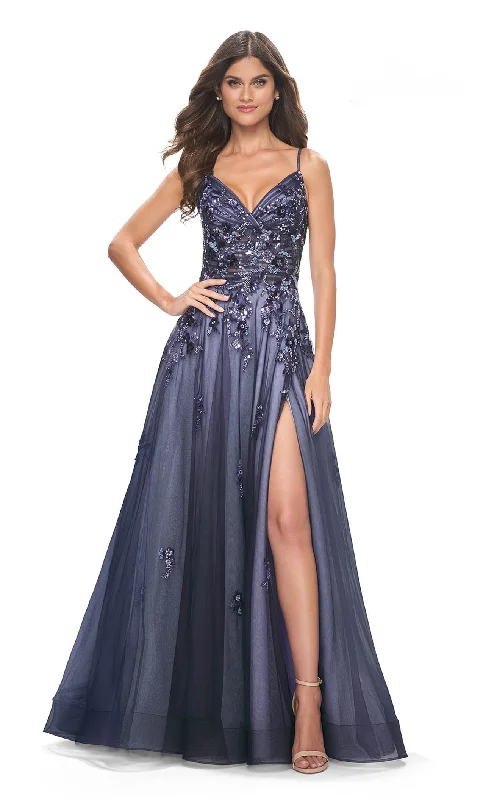 La Femme 32185 Dress