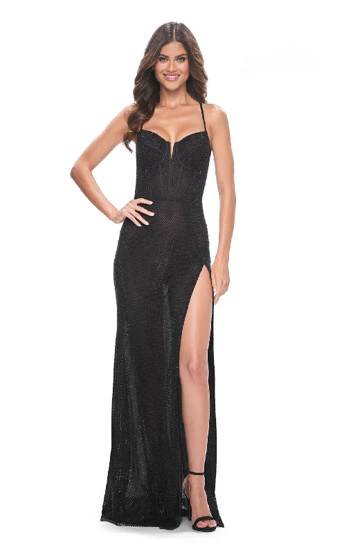 La Femme 32210 Dress