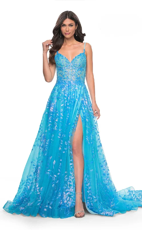 La Femme 32223 Dress