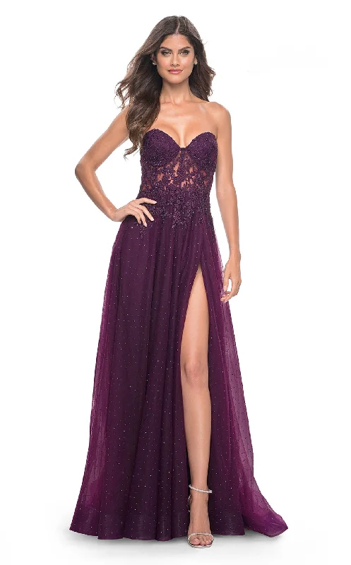 La Femme 32253 Dress