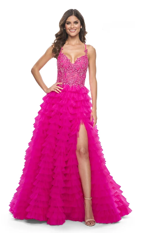 La Femme 32334 Dress