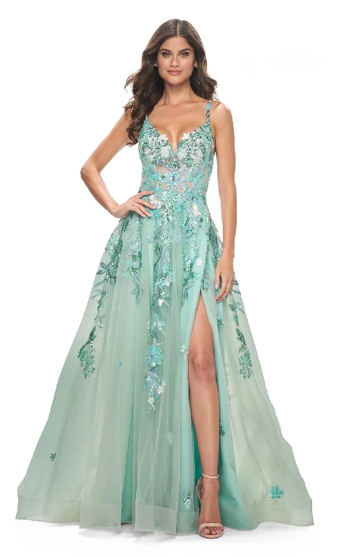 La Femme 32347 Dress