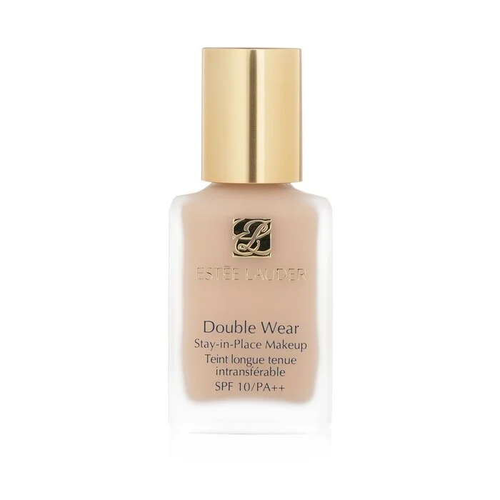 Double Wear Stay In Place Makeup Spf 10