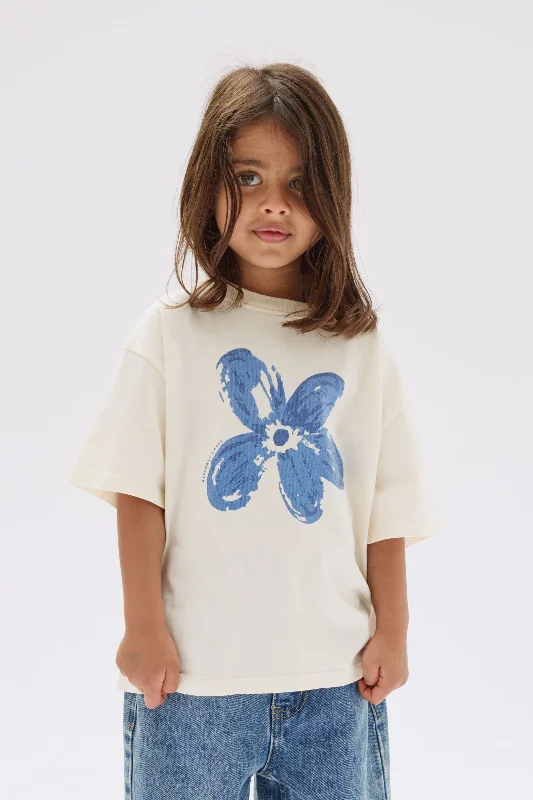 Kids Bloom Tee