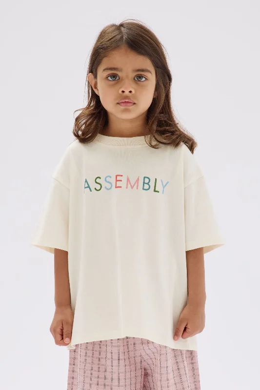 Kids Palette Tee