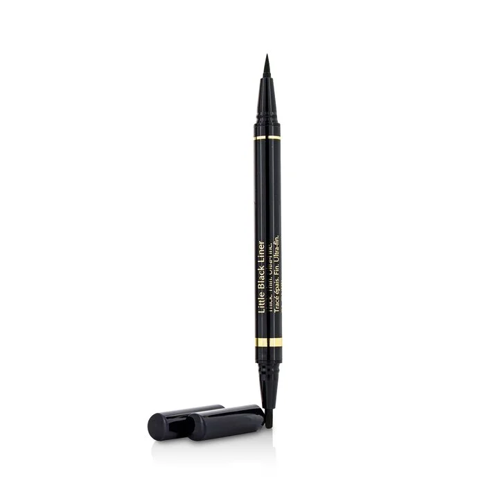 Little Black Liner (thick + Thin + Ultra Fine) - # 01 Onyx - 9g/0.03oz