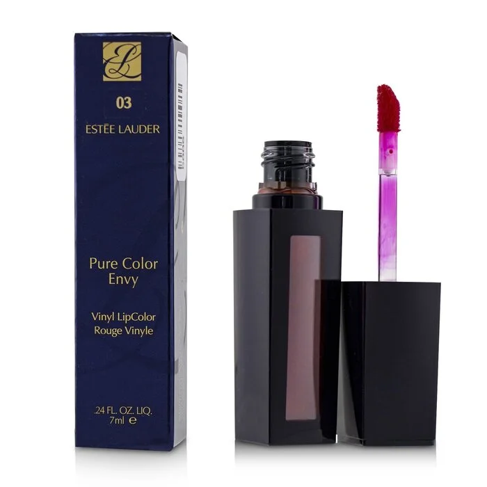 Pure Color Envy Vinyl Lipcolor - # - 7ml/0.24oz