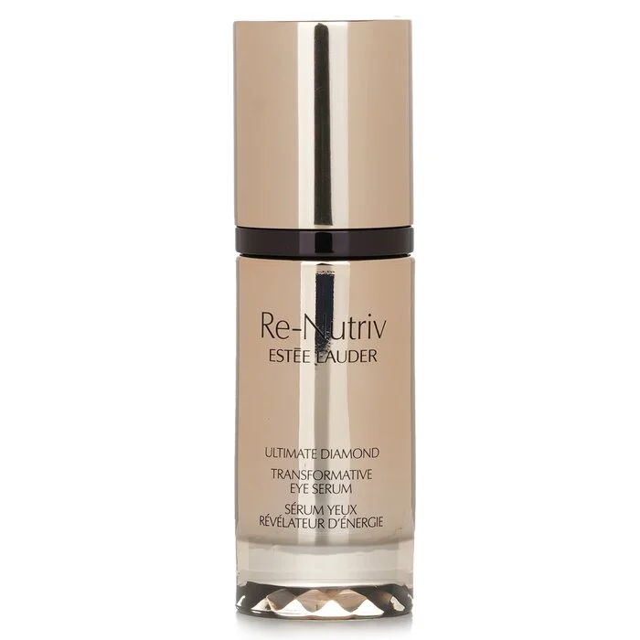 Re-nutriv Ultimate Diamond Transformative Eye Serum - 15ml/0.5oz