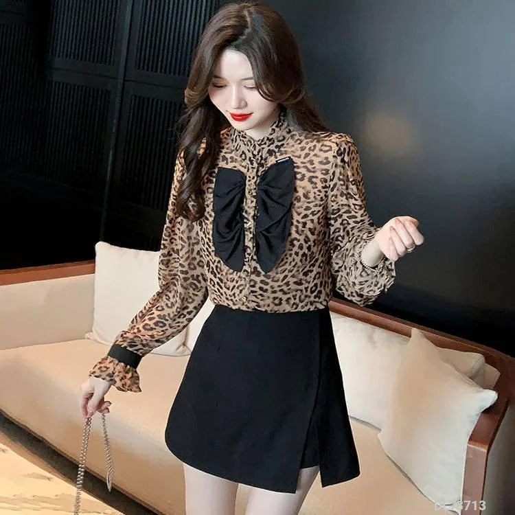 Woman Fashion Shirt DL78713