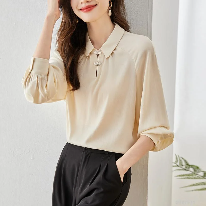 Woman Fashion Shirt DT87571